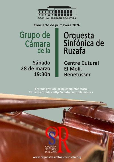 Caratula NONETTO OSR